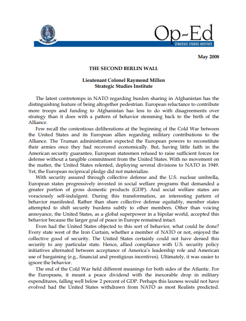 Op-Ed Cover