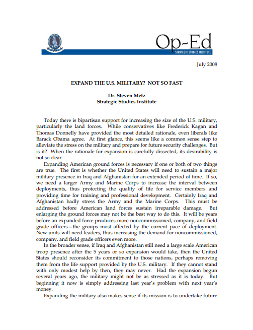 Op-Ed Cover