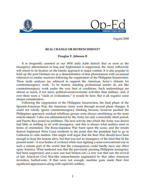 Op-Ed Cover
