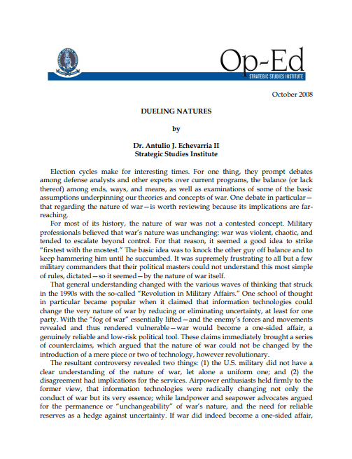 Op-Ed Cover