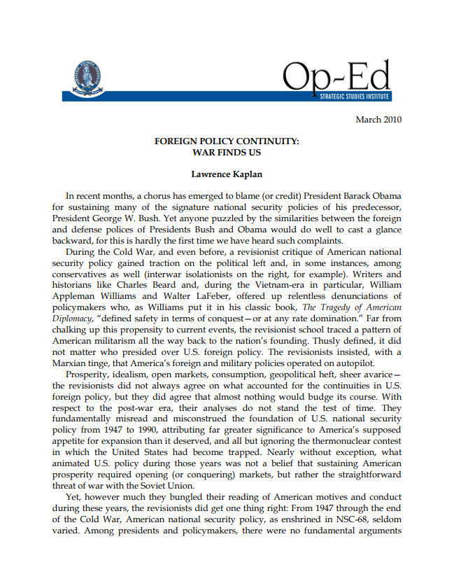Op-Ed Cover