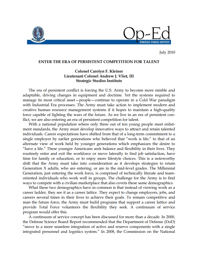 Op-Ed Cover