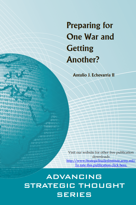 Publication Cover
