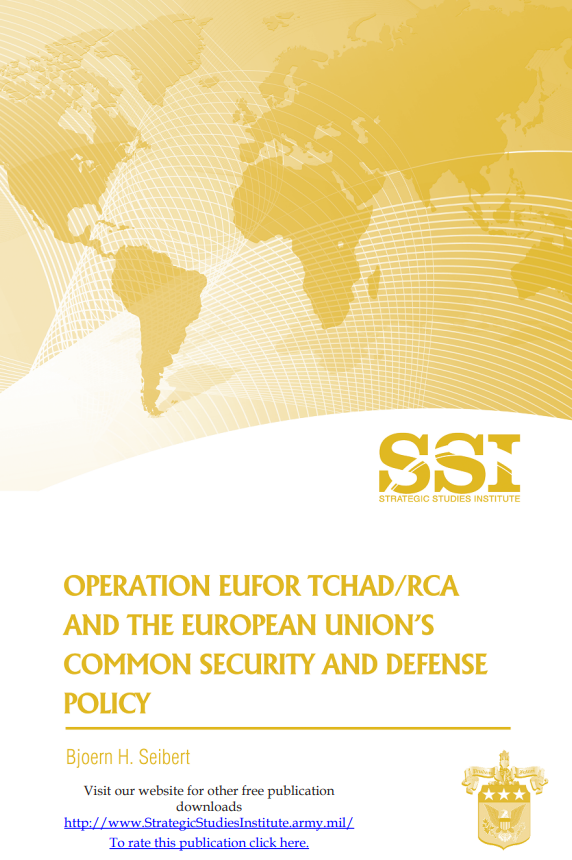 Monograph Cover