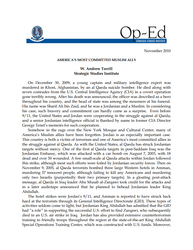 Op-Ed Cover