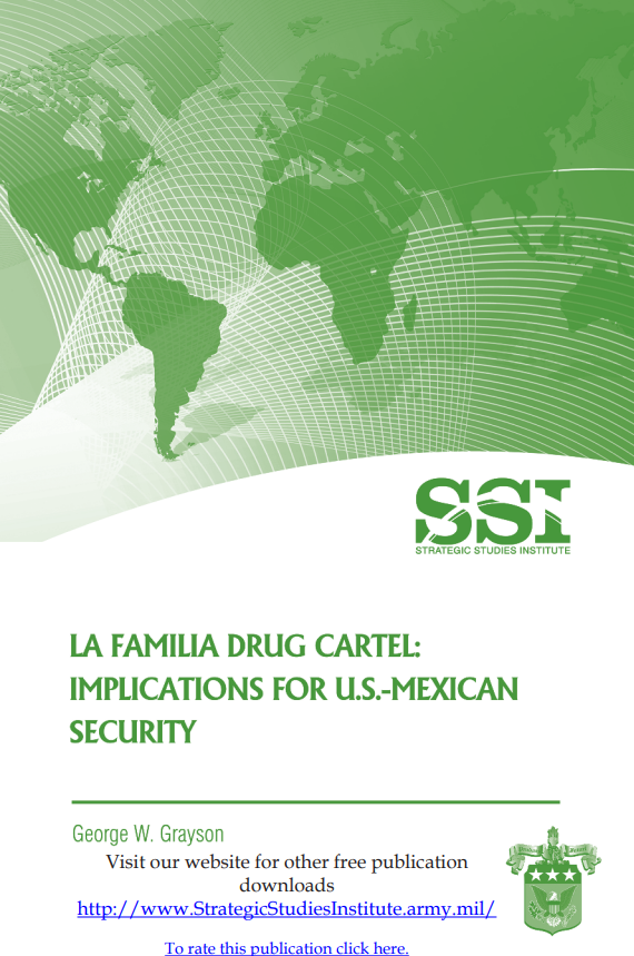 Monograph Cover