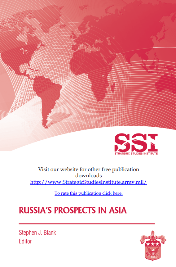 Monograph Cover
