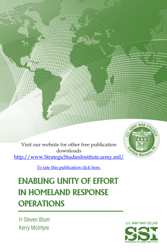 Monograph Cover
