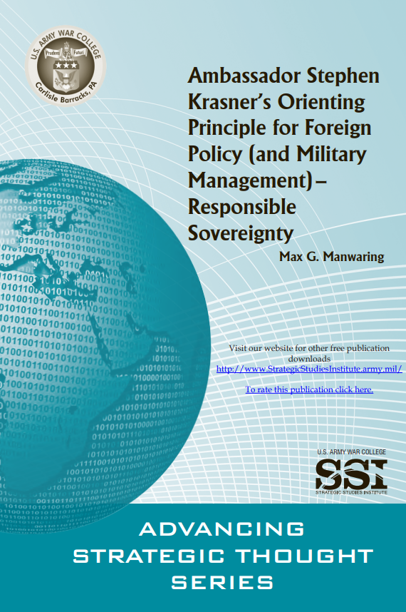 Publication Cover