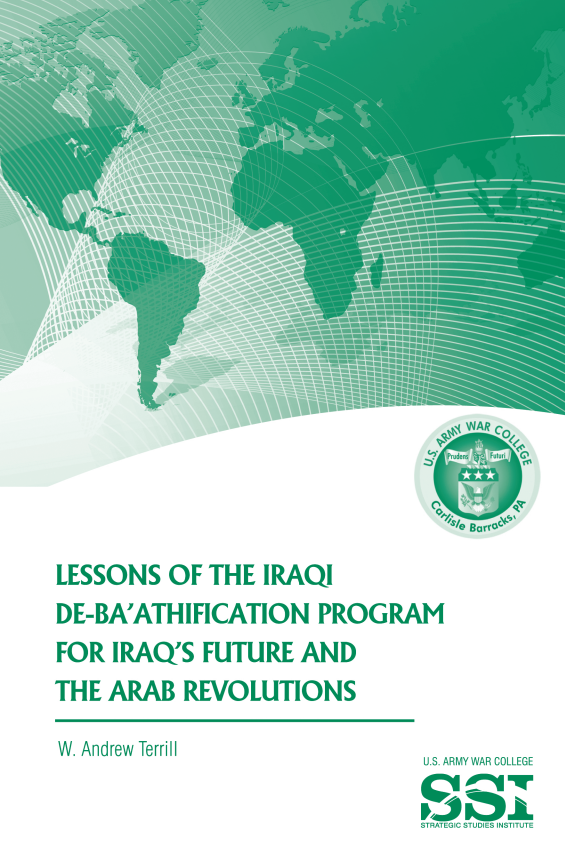 Monograph Cover