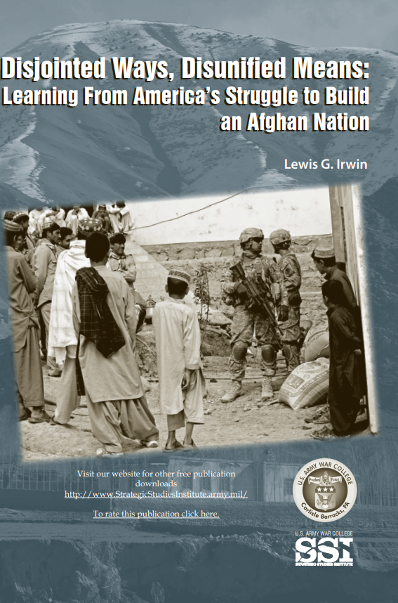 Publication Cover