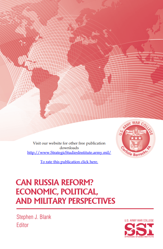 Monograph Cover
