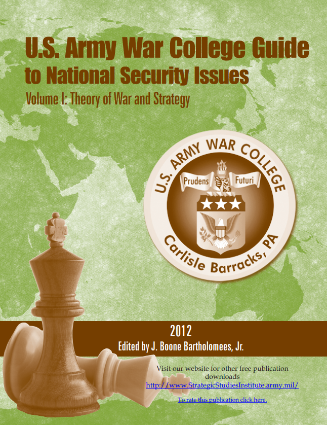 Publication Cover