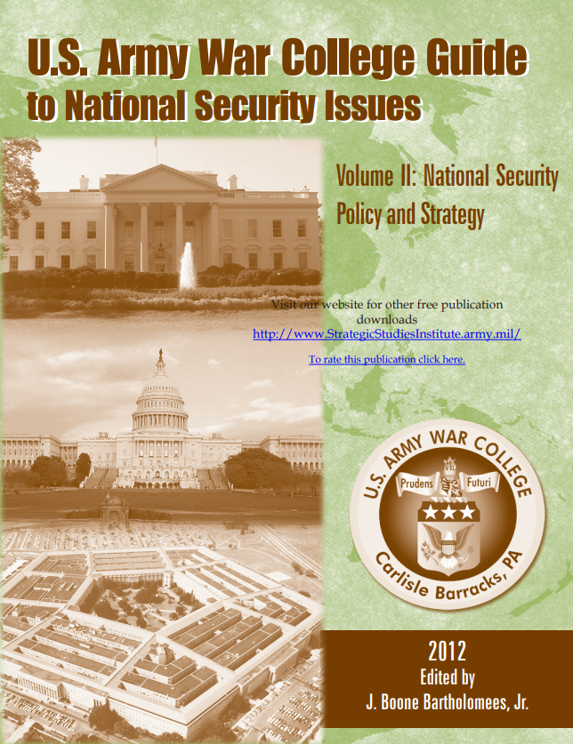 Publication Cover