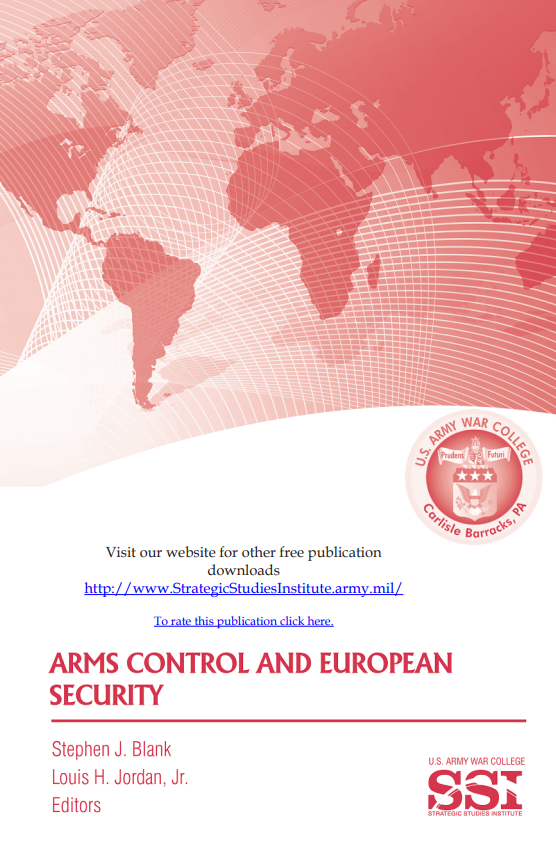 Monograph Cover