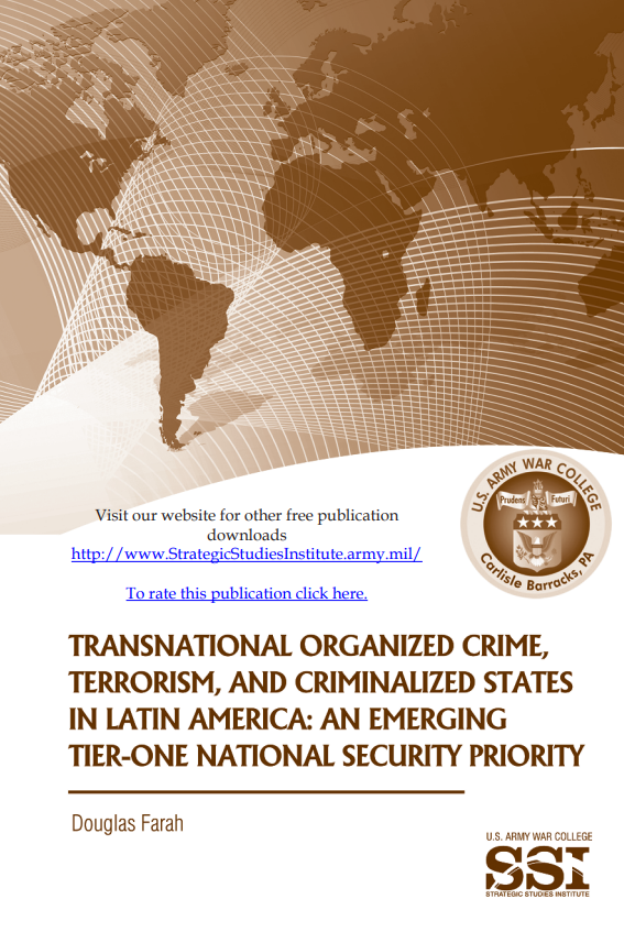 Monograph Cover