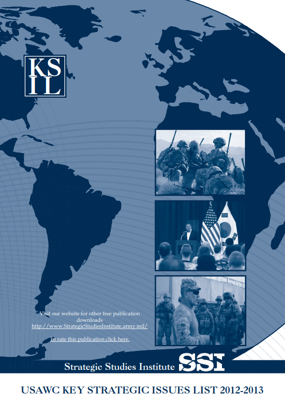 KSIL Cover