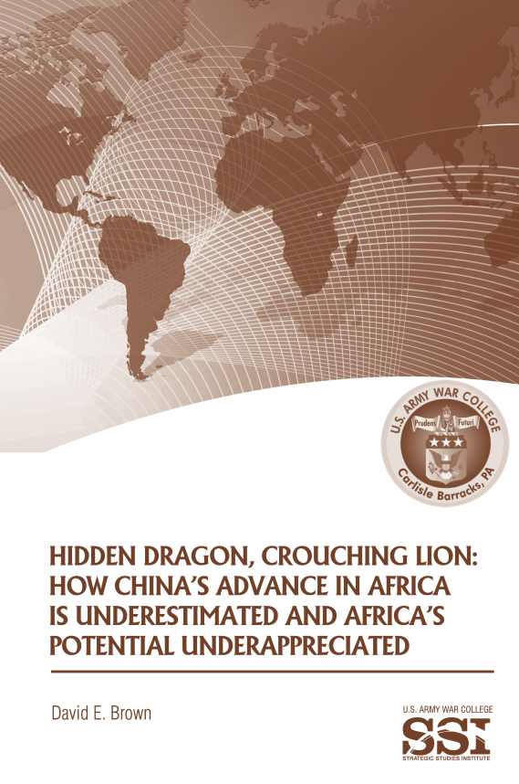 Monograph Cover
