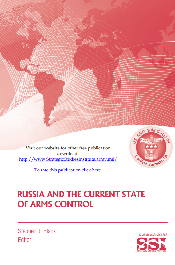 Monograph Cover