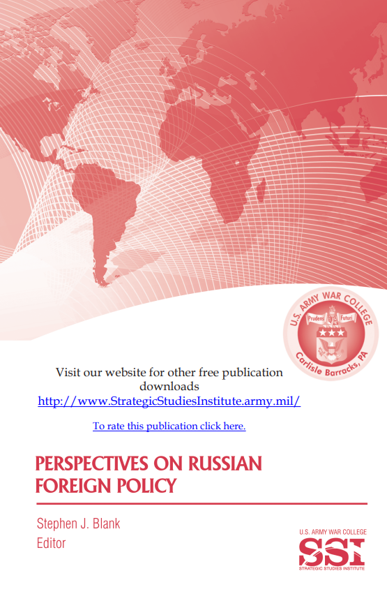 Monograph Cover