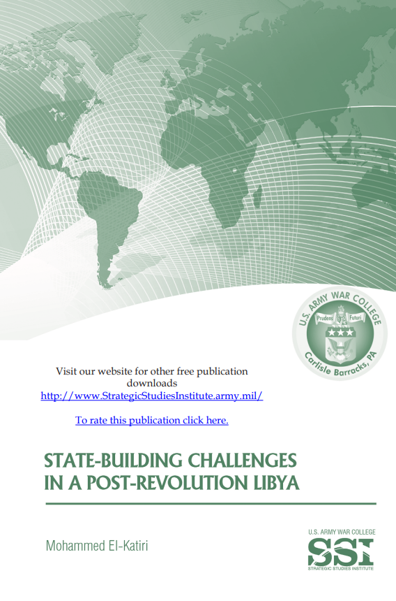 Monograph Cover