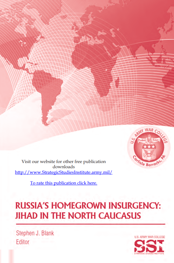 Monograph Cover