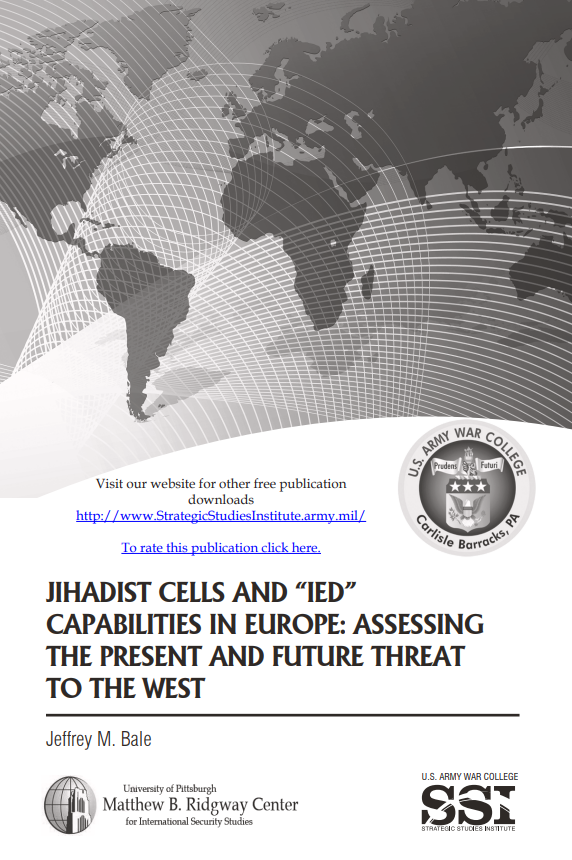 Monograph Cover