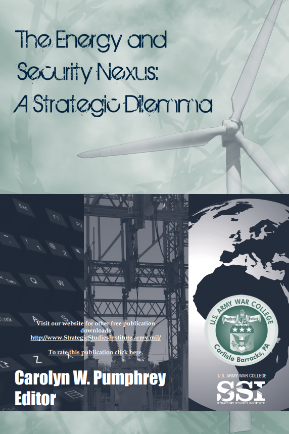 Publication Cover