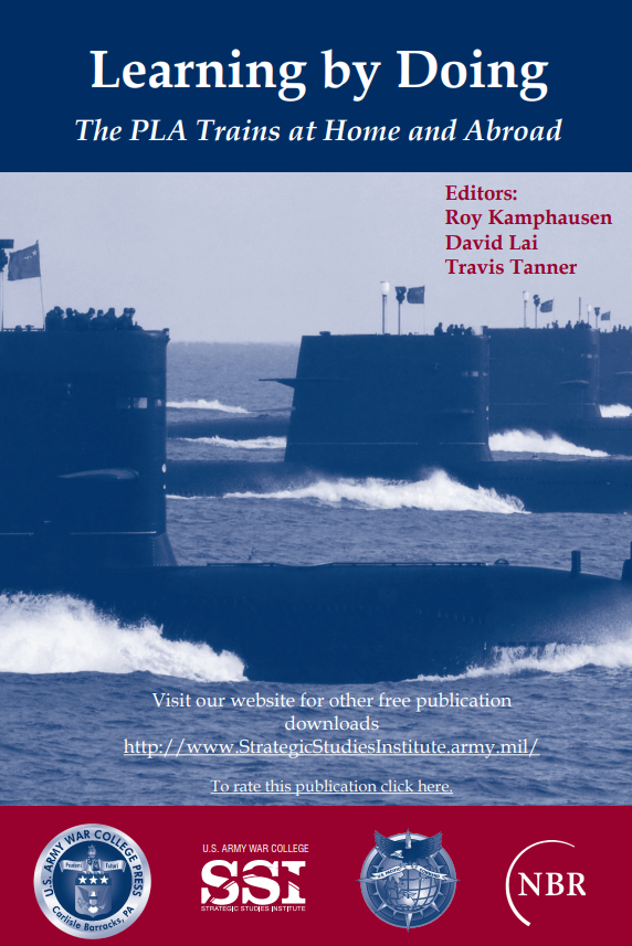 Publication Cover