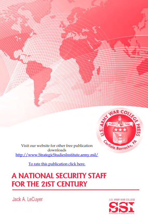 Monograph Cover