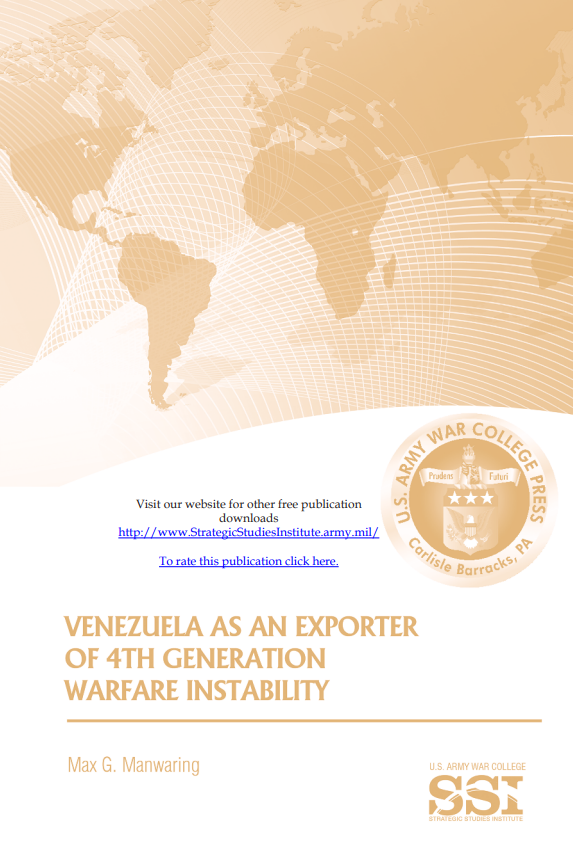 Monograph Cover