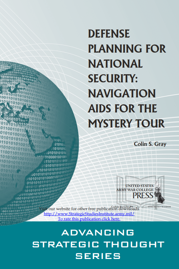 Publication Cover