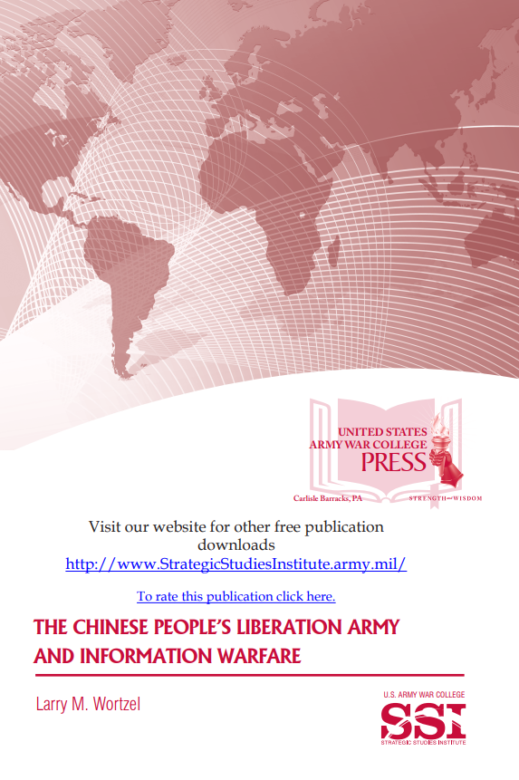 Monograph Cover