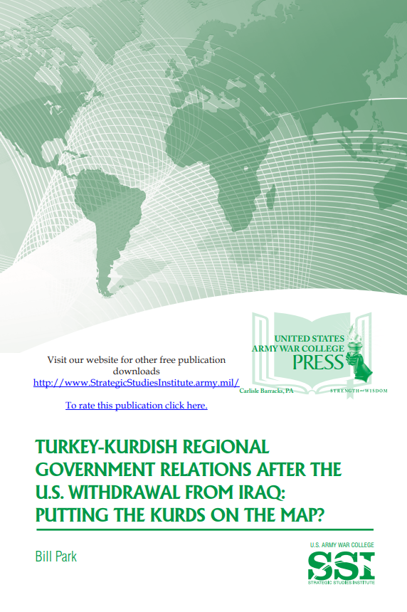 Monograph Cover