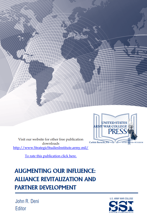 Monograph Cover