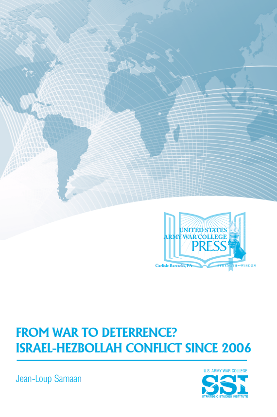 Monograph Cover