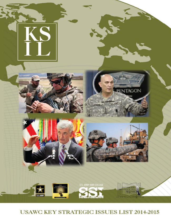 KSIL Cover