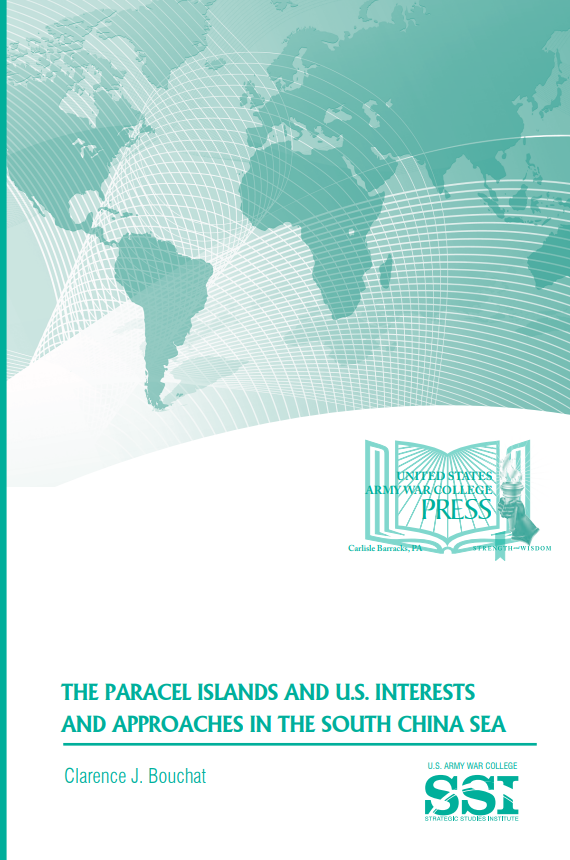 Monograph Cover