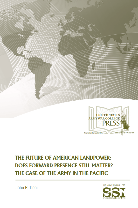 Monograph Cover