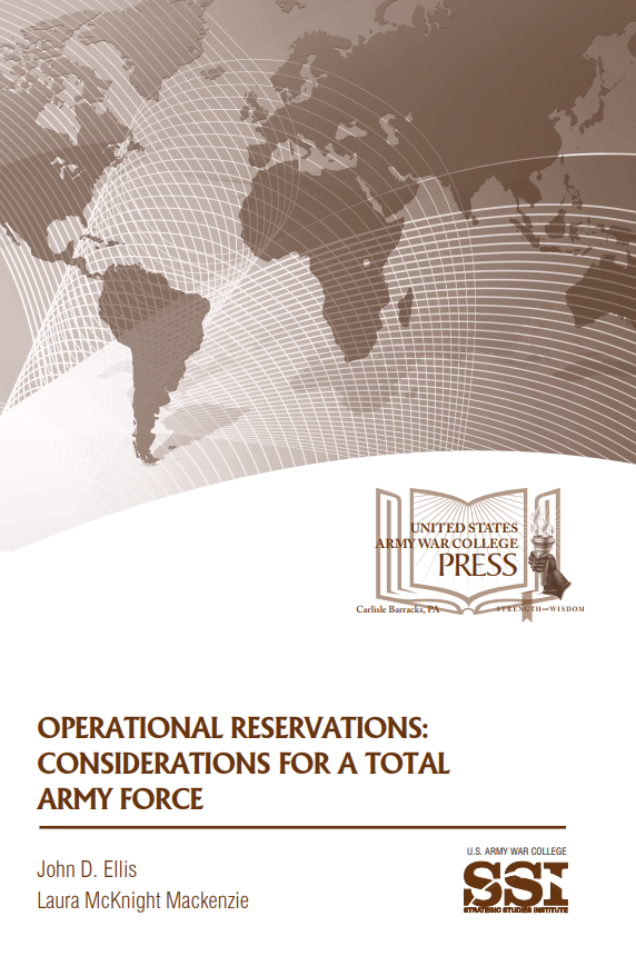 Monograph Cover