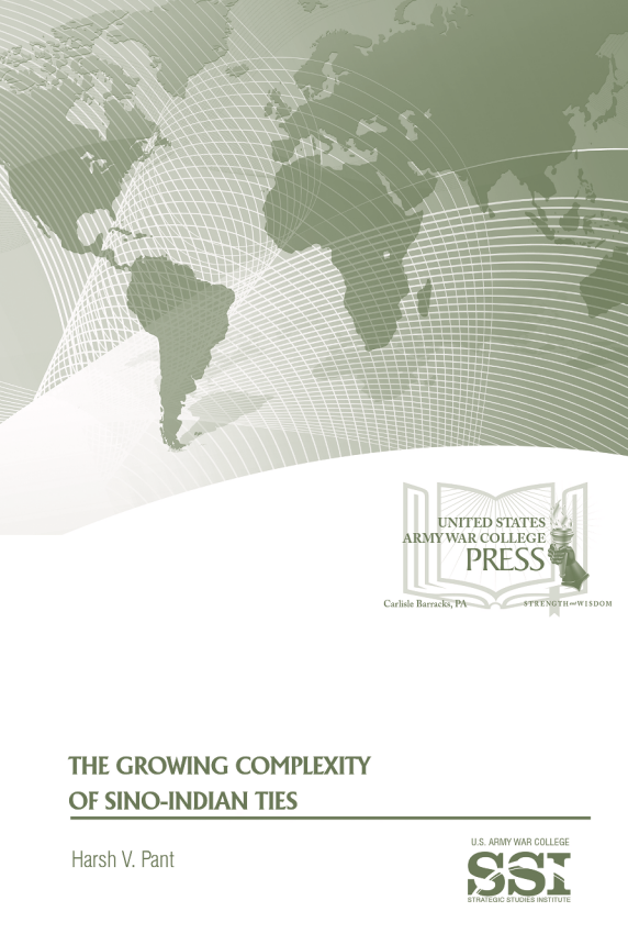 Monograph Cover