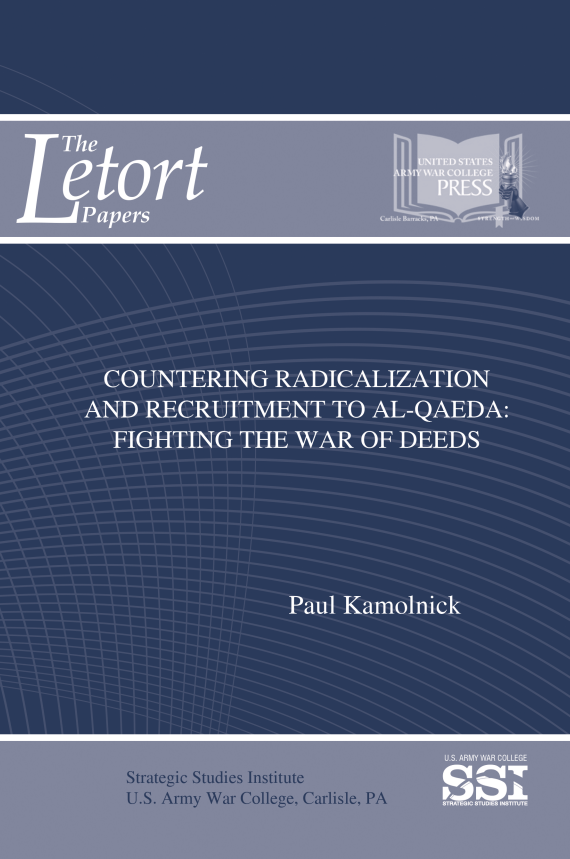Letort Paper Cover