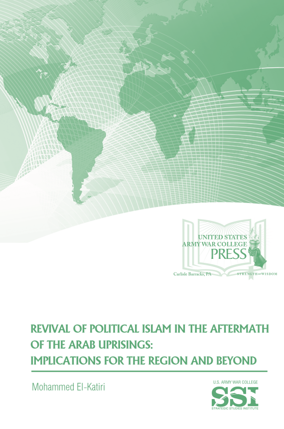 Monograph Cover