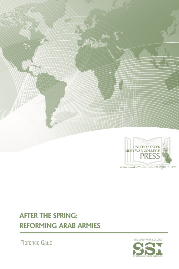 Monograph Cover
