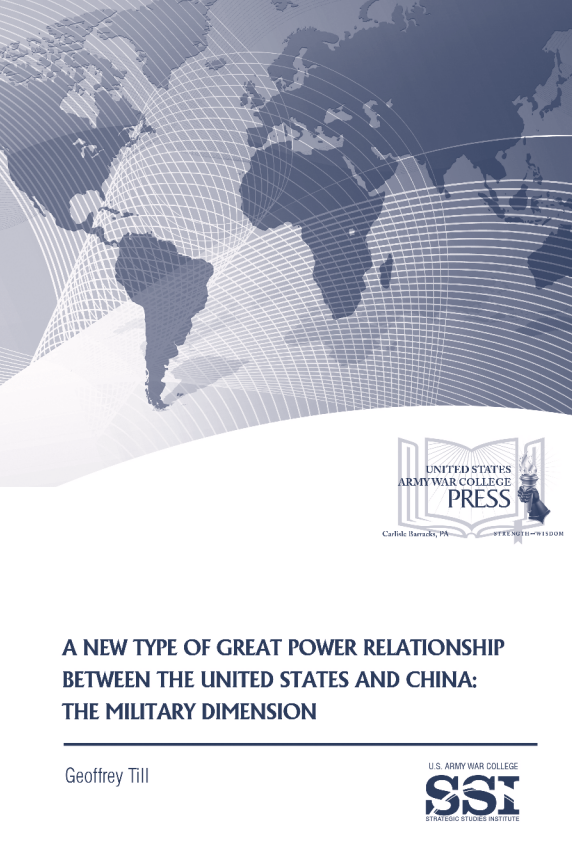 Monograph Cover