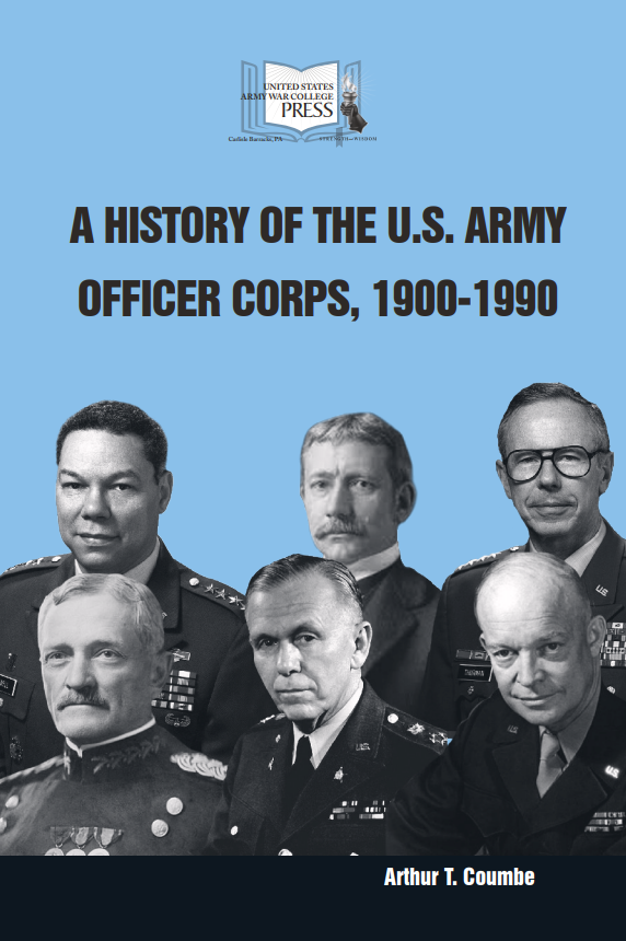 Monograph Cover