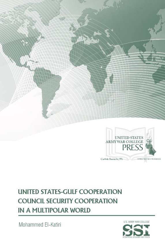 Monograph Cover
