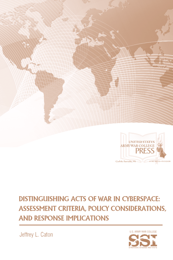 Monograph Cover