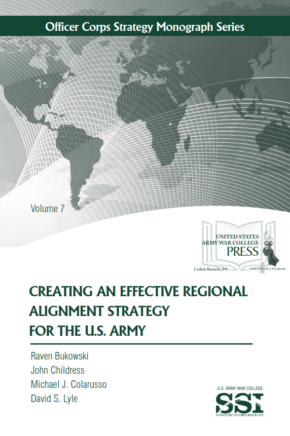 Monograph Cover