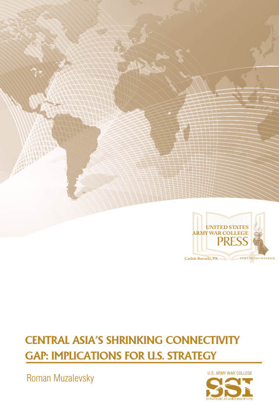 Monograph Cover